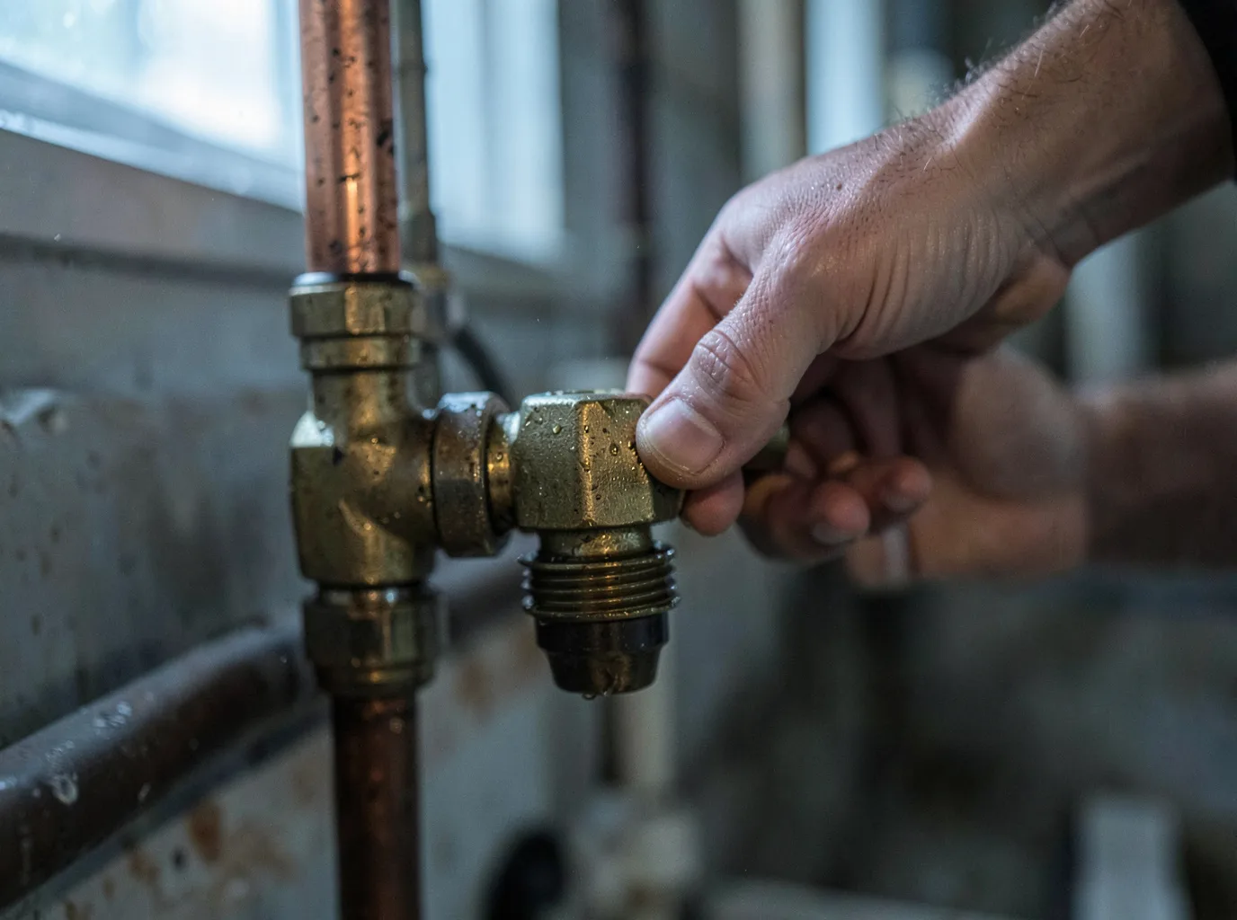 Emergency Plumber Wingate, MD FAQs
